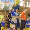 Rozgrywki sportowe \"Rusz się człowieku\" 