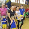 Rozgrywki sportowe \"Rusz się człowieku\" 