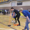 Rozgrywki sportowe \"Rusz się człowieku\" 