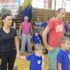 Rozgrywki sportowe \"Rusz się człowieku\" 