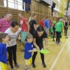 Rozgrywki sportowe \"Rusz się człowieku\" 