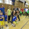 Rozgrywki sportowe \"Rusz się człowieku\" 