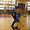 Rozgrywki sportowe \"Rusz się człowieku\" 