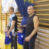Rozgrywki sportowe \"Rusz się człowieku\" 