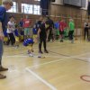 Rozgrywki sportowe \"Rusz się człowieku\" 