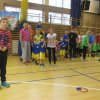Rozgrywki sportowe \"Rusz się człowieku\" 
