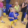 Rozgrywki sportowe \"Rusz się człowieku\" 