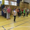 Rozgrywki sportowe \"Rusz się człowieku\" 