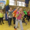 Rozgrywki sportowe \"Rusz się człowieku\" 
