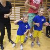 Rozgrywki sportowe \"Rusz się człowieku\" 