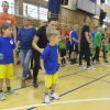 Rozgrywki sportowe \"Rusz się człowieku\" 
