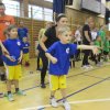 Rozgrywki sportowe \"Rusz się człowieku\" 
