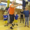 Rozgrywki sportowe \"Rusz się człowieku\" 