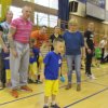 Rozgrywki sportowe \"Rusz się człowieku\" 