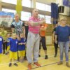 Rozgrywki sportowe \"Rusz się człowieku\" 