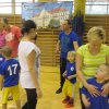 Rozgrywki sportowe \"Rusz się człowieku\" 