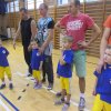 Rozgrywki sportowe \"Rusz się człowieku\" 