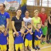 Rozgrywki sportowe \"Rusz się człowieku\" 