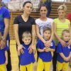 Rozgrywki sportowe \"Rusz się człowieku\" 