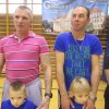 Rozgrywki sportowe \"Rusz się człowieku\" 