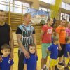 Rozgrywki sportowe \"Rusz się człowieku\" 