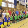 Rozgrywki sportowe \"Rusz się człowieku\" 