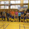 Rozgrywki sportowe \"Rusz się człowieku\" 