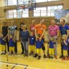 Rozgrywki sportowe \"Rusz się człowieku\" 