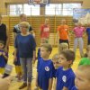 Rozgrywki sportowe \"Rusz się człowieku\" 