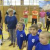 Rozgrywki sportowe \"Rusz się człowieku\" 