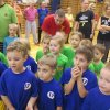 Rozgrywki sportowe \"Rusz się człowieku\" 