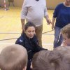 Rozgrywki sportowe \"Rusz się człowieku\" 