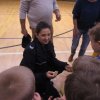 Rozgrywki sportowe \"Rusz się człowieku\" 