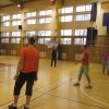 Rozgrywki sportowe \"Rusz się człowieku\" 