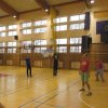 Rozgrywki sportowe \"Rusz się człowieku\" 