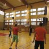 Rozgrywki sportowe \"Rusz się człowieku\" 