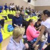 Rozgrywki sportowe \"Rusz się człowieku\" 