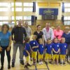Rozgrywki sportowe \"Rusz się człowieku\" 