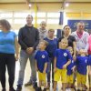Rozgrywki sportowe \"Rusz się człowieku\" 