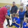 Rozgrywki sportowe \"Rusz się człowieku\" 