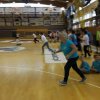 Rozgrywki sportowe \"Rusz się człowieku\" 