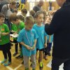 Rozgrywki sportowe \"Rusz się człowieku\" 