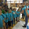 Rozgrywki sportowe \"Rusz się człowieku\" 