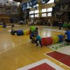 Rozgrywki sportowe \"Rusz się człowieku\" 