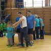Rozgrywki sportowe \"Rusz się człowieku\" 