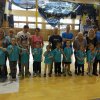 Rozgrywki sportowe \"Rusz się człowieku\" 