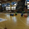 Rozgrywki sportowe \"Rusz się człowieku\" 
