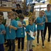 Rozgrywki sportowe \"Rusz się człowieku\" 