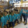 Rozgrywki sportowe \"Rusz się człowieku\" 