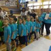 Rozgrywki sportowe \"Rusz się człowieku\" 